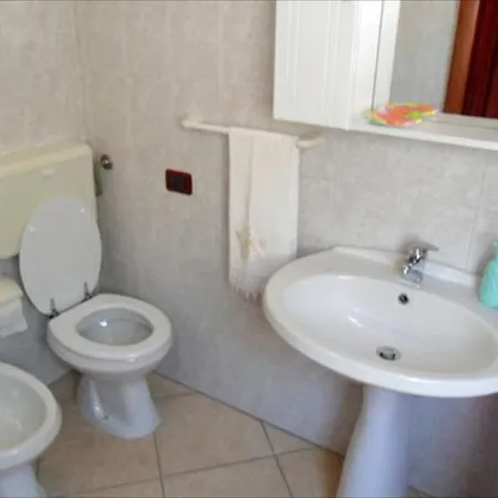Appartement Geltry