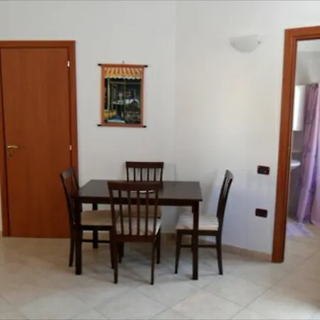 Geltry Appartement Casarano