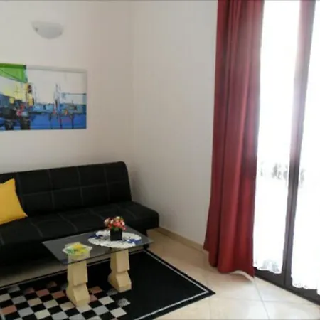Geltry Appartement