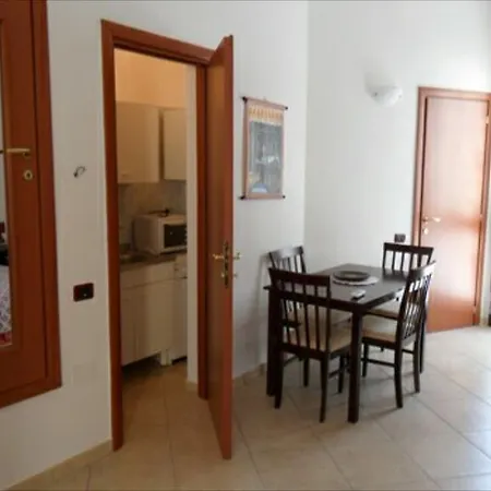 Appartement Geltry *