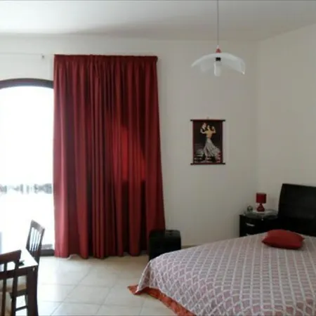 Appartement Geltry *
